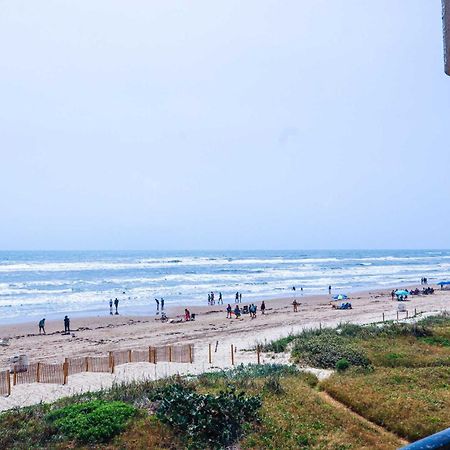 Florence I 307 Condominium Condo South Padre Island Zewnętrze zdjęcie