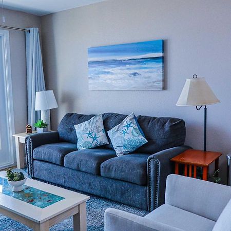 Florence I 307 Condominium Condo South Padre Island Zewnętrze zdjęcie