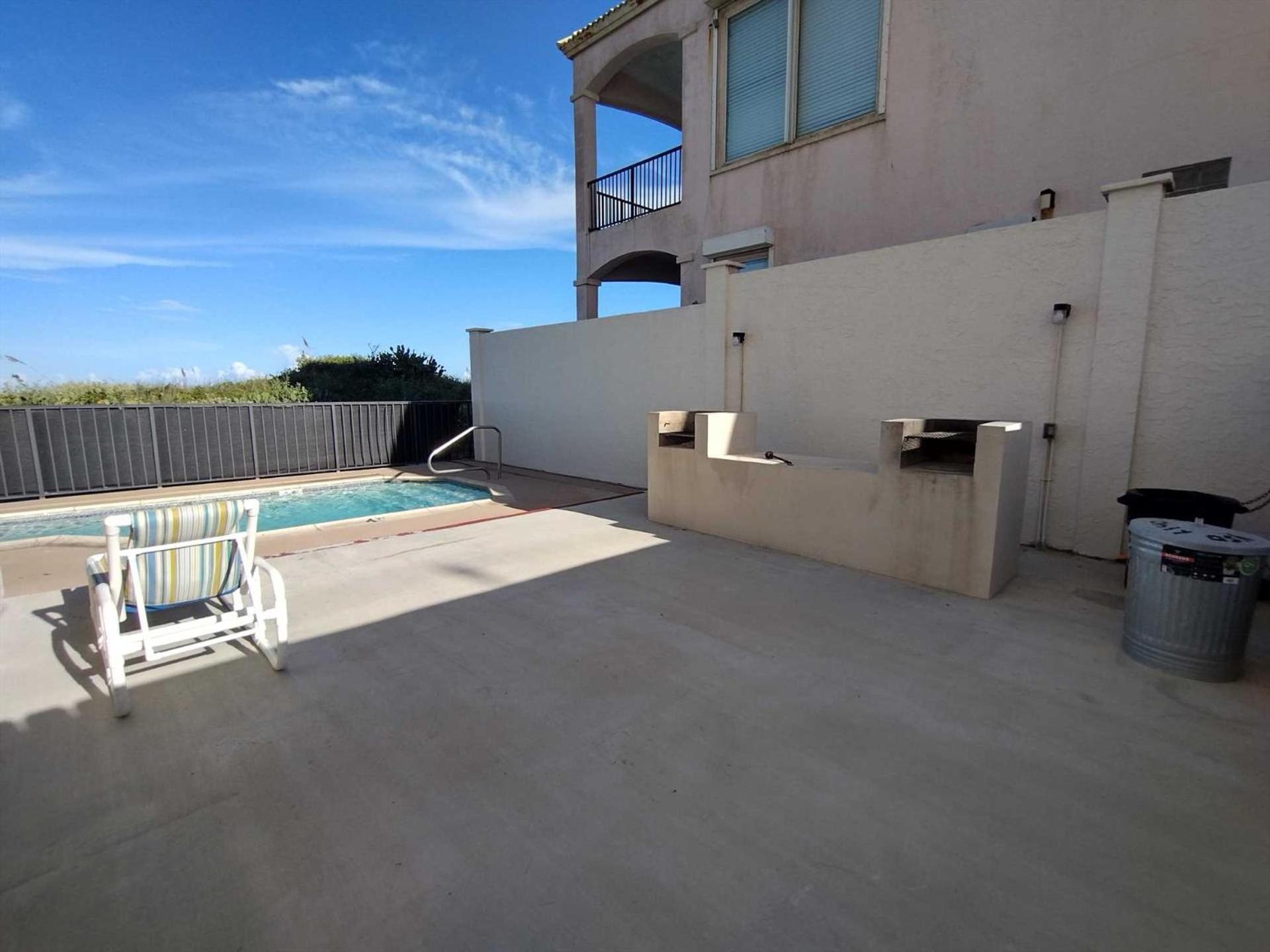 Florence I 307 Condominium Condo South Padre Island Zewnętrze zdjęcie