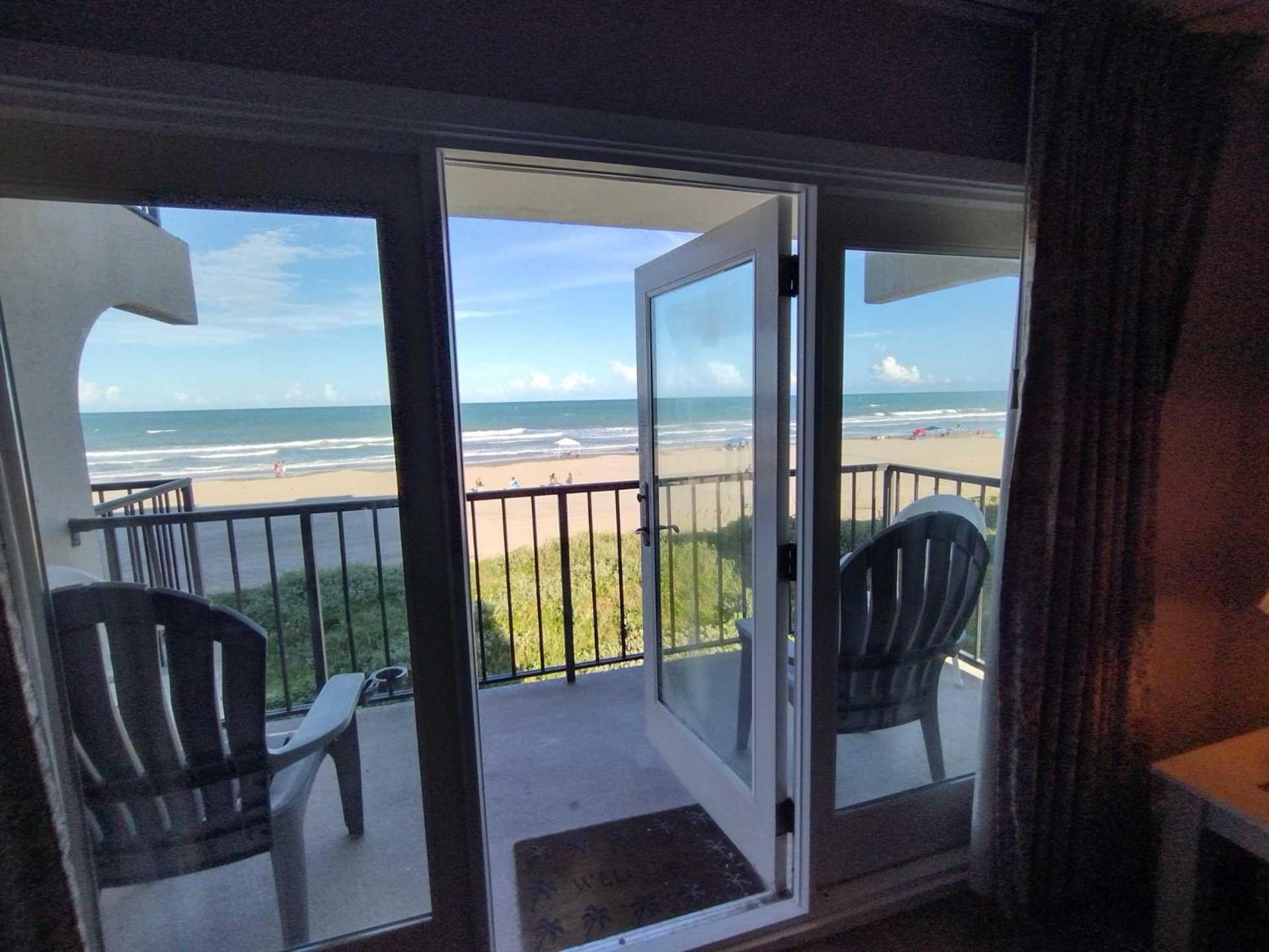 Florence I 307 Condominium Condo South Padre Island Zewnętrze zdjęcie