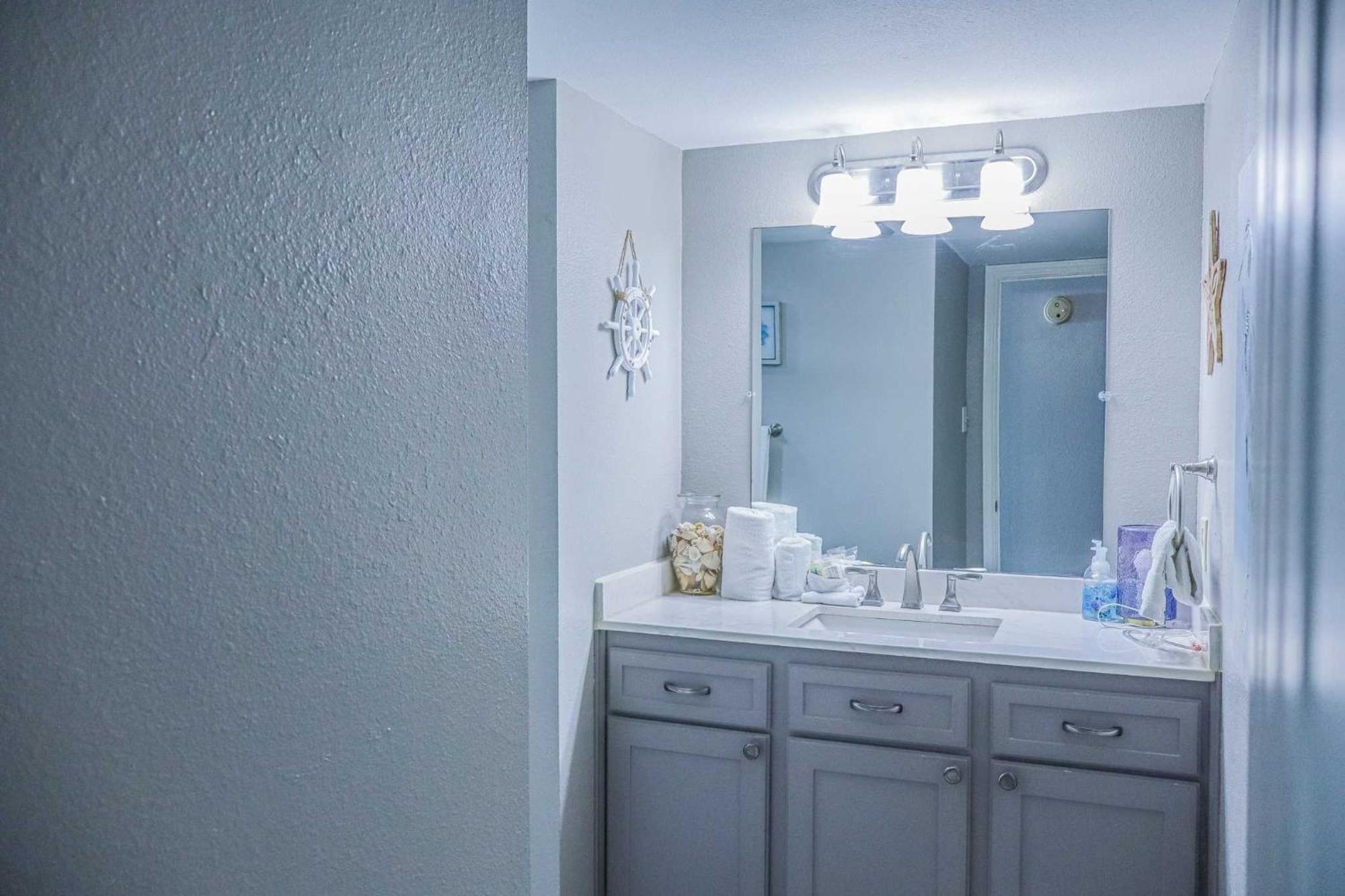 Florence I 307 Condominium Condo South Padre Island Zewnętrze zdjęcie