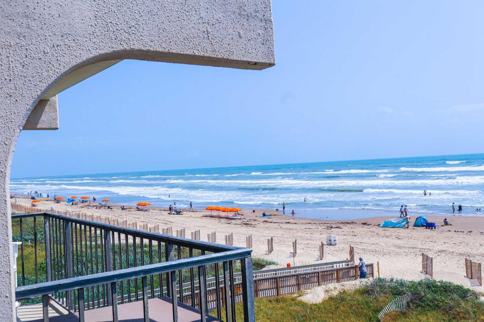 Florence I 307 Condominium Condo South Padre Island Zewnętrze zdjęcie