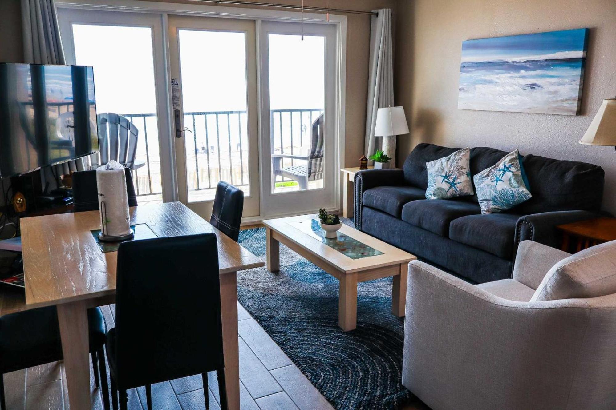 Florence I 307 Condominium Condo South Padre Island Zewnętrze zdjęcie