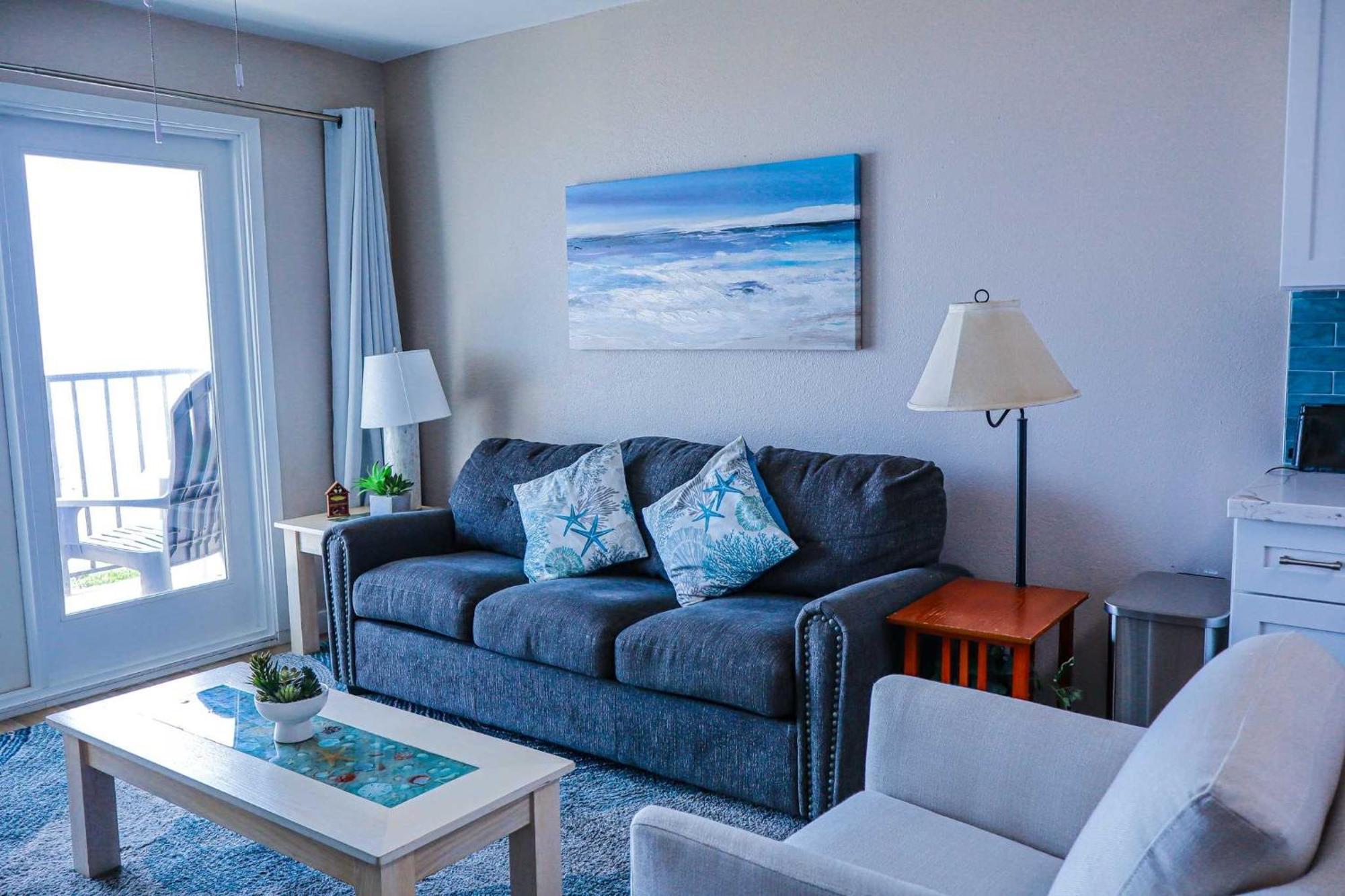 Florence I 307 Condominium Condo South Padre Island Zewnętrze zdjęcie